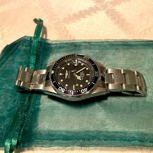 Invicta Men’s Pro Diver Watch